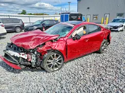 JM1GJ1W56G1470820 2016 MAZDA 6
