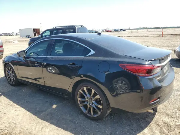 JM1GJ1W56G1473572 2016 MAZDA 6 - Image 2
