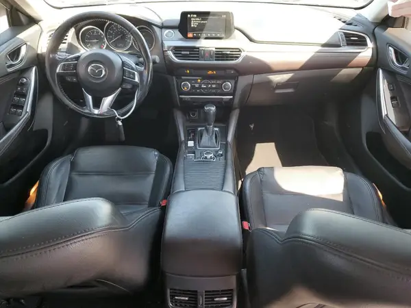 JM1GJ1W56G1473572 2016 MAZDA 6 - Image 8