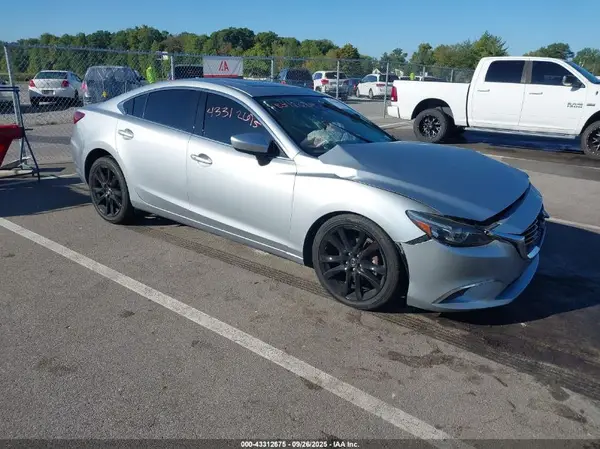 JM1GJ1W56G1474298 2016 MAZDA 6 - Image 1