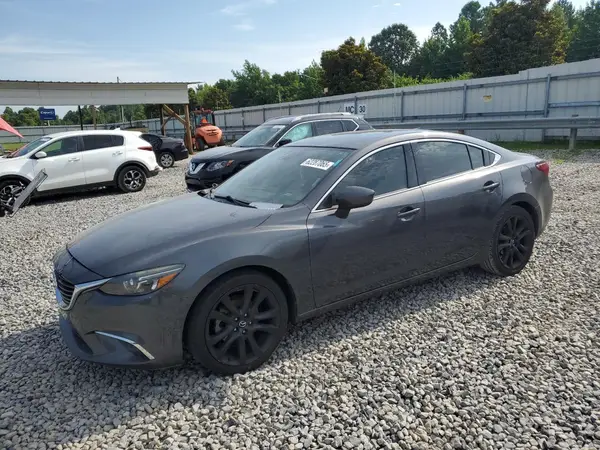 JM1GJ1W56G1476942 2016 MAZDA 6 - Image 1
