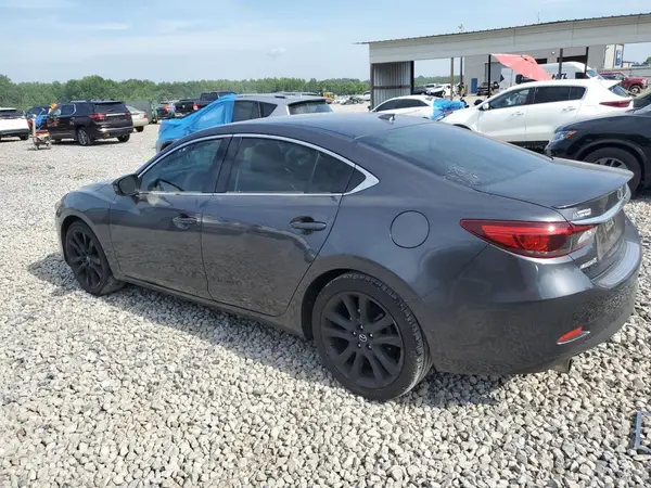 JM1GJ1W56G1476942 2016 MAZDA 6 - Image 2