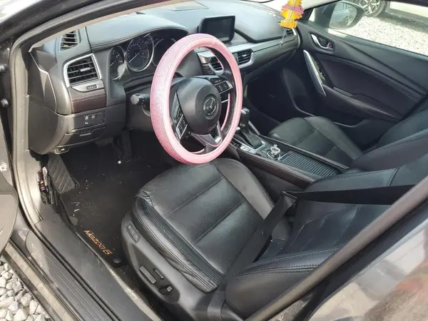 JM1GJ1W56G1476942 2016 MAZDA 6 - Image 8