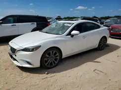 JM1GJ1W56G1486774 2016 MAZDA 6