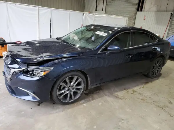 JM1GJ1W56G1488363 2016 MAZDA 6 - Image 1