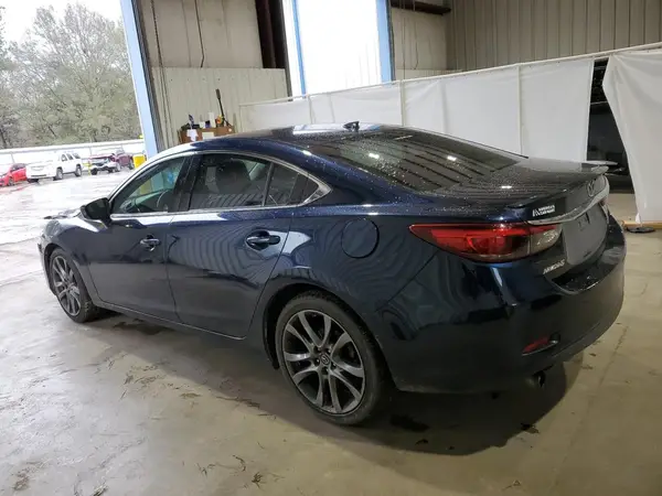 JM1GJ1W56G1488363 2016 MAZDA 6 - Image 2