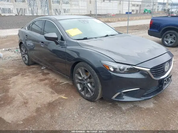 JM1GJ1W57G1400243 2016 MAZDA 6 - Image 1