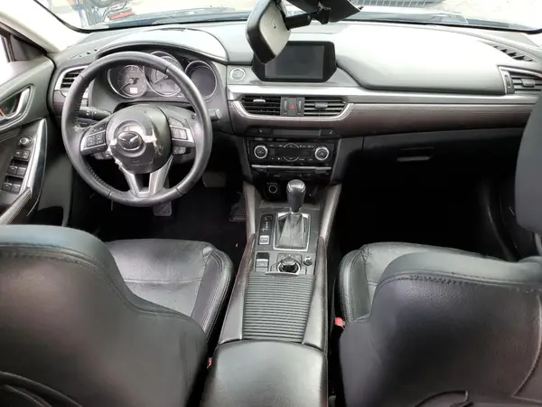 JM1GJ1W57G1400260 2016 MAZDA 6 - Image 8