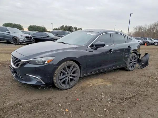 JM1GJ1W57G1400694 2016 MAZDA 6 - Image 1