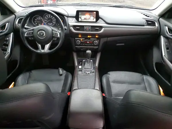 JM1GJ1W57G1400694 2016 MAZDA 6 - Image 8