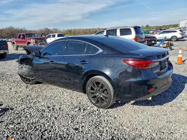 JM1GJ1W57G1401067 2016 MAZDA 6 - Image 2