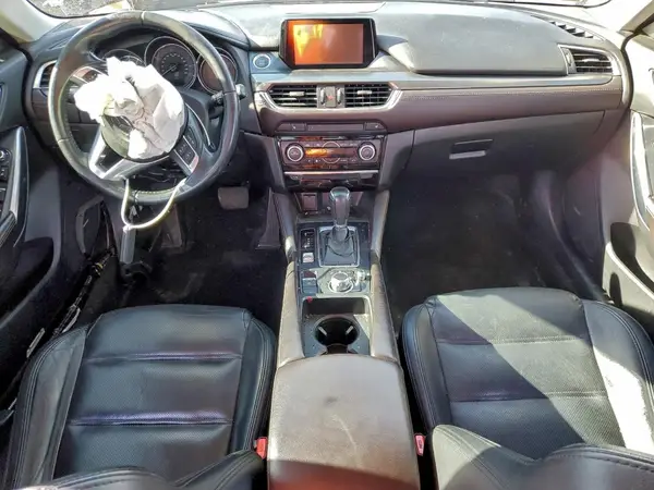JM1GJ1W57G1401067 2016 MAZDA 6 - Image 8