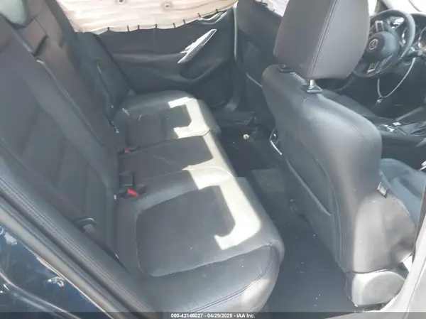 JM1GJ1W57G1401487 2016 MAZDA 6 - Image 8