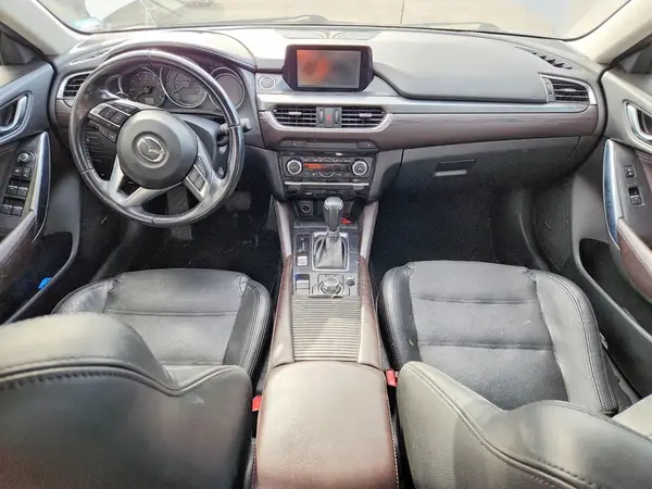 JM1GJ1W57G1401750 2016 MAZDA 6 - Image 8