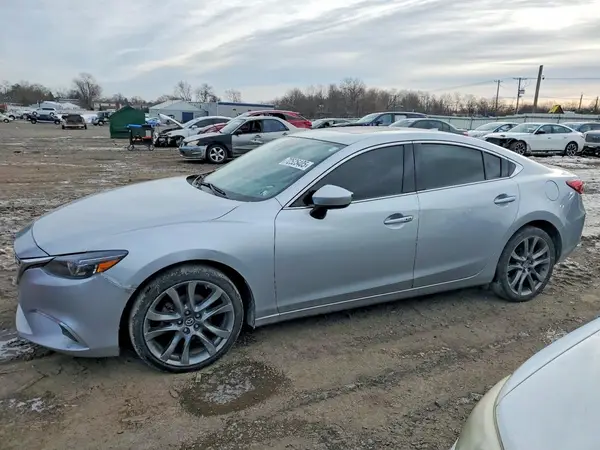 JM1GJ1W57G1402283 2016 MAZDA 6 - Image 1
