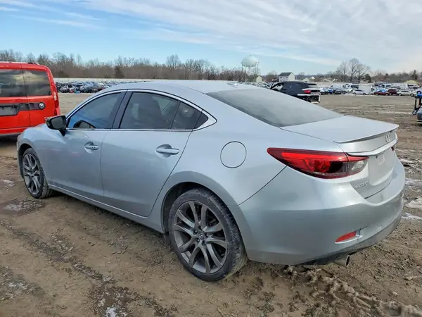 JM1GJ1W57G1402283 2016 MAZDA 6 - Image 2