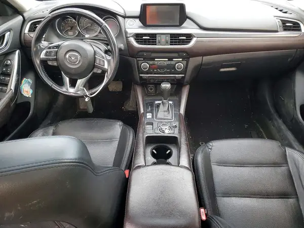 JM1GJ1W57G1402283 2016 MAZDA 6 - Image 8