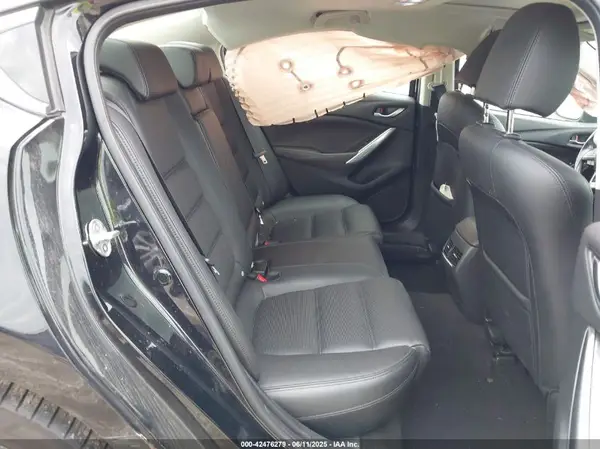 JM1GJ1W57G1404132 2016 MAZDA 6 - Image 8