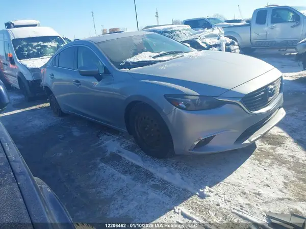 JM1GJ1W57G1404924 2016 MAZDA 6 - Image 1