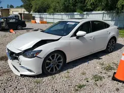 JM1GJ1W57G1408388 2016 MAZDA 6