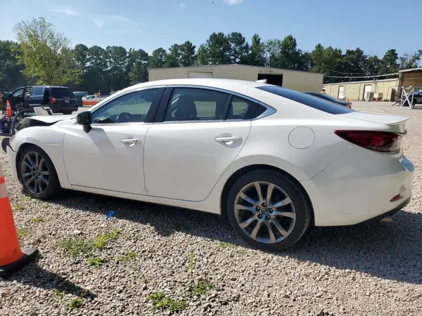 JM1GJ1W57G1408388 2016 MAZDA 6 - Image 2