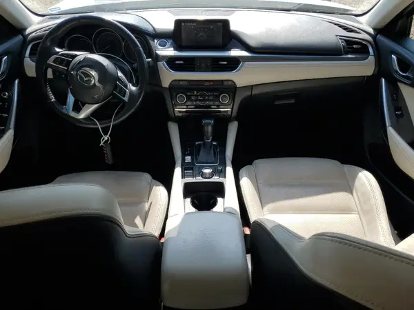 JM1GJ1W57G1408388 2016 MAZDA 6 - Image 8