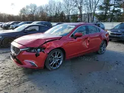 JM1GJ1W57G1409959 2016 MAZDA 6
