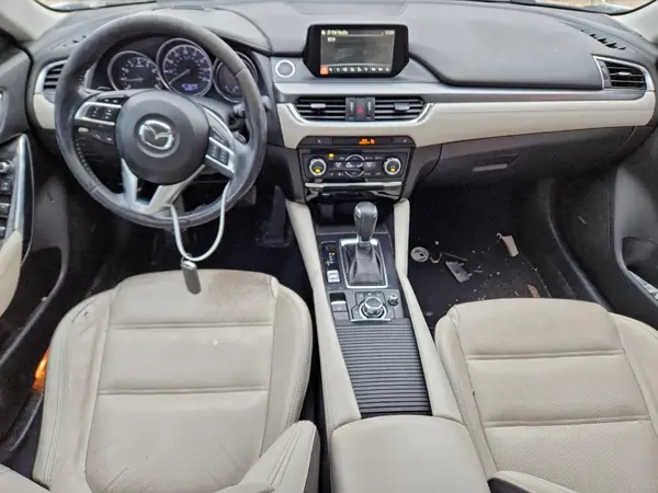 JM1GJ1W57G1410268 2016 MAZDA 6 - Image 8