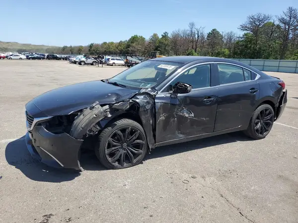 JM1GJ1W57G1410500 2016 MAZDA 6 - Image 1