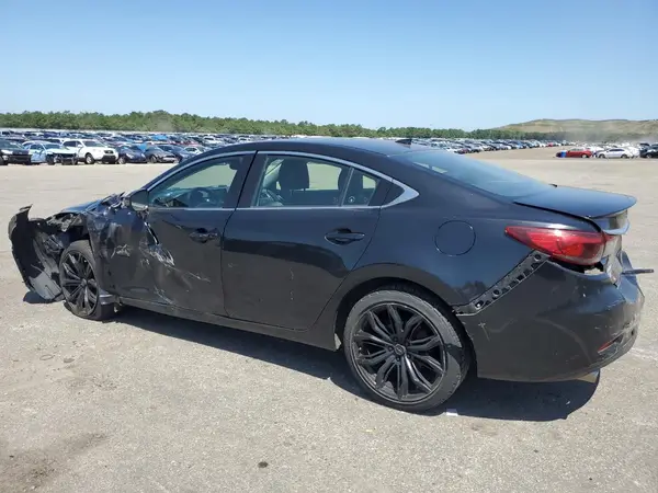 JM1GJ1W57G1410500 2016 MAZDA 6 - Image 2