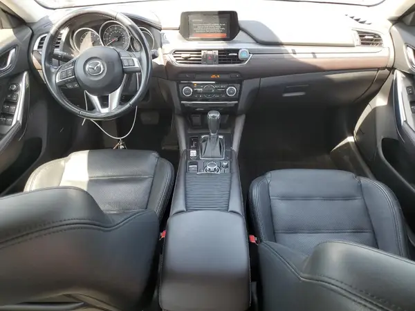 JM1GJ1W57G1410500 2016 MAZDA 6 - Image 8
