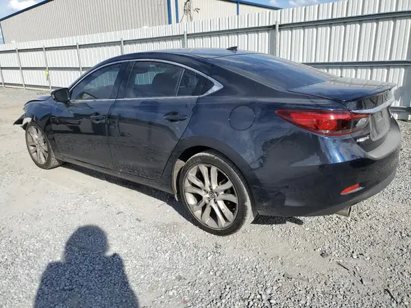 JM1GJ1W57G1411212 2016 MAZDA 6 - Image 2