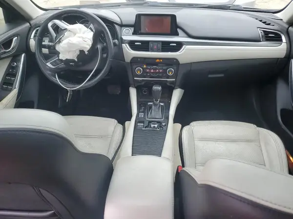 JM1GJ1W57G1413431 2016 MAZDA 6 - Image 8