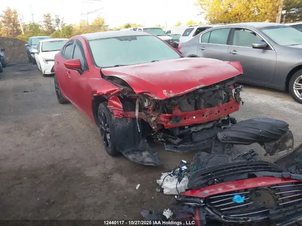 JM1GJ1W57G1415521 2016 MAZDA 6 - Image 1