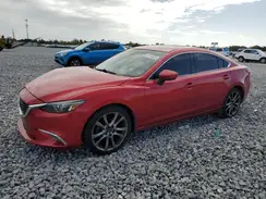 JM1GJ1W57G1418838 2016 MAZDA 6