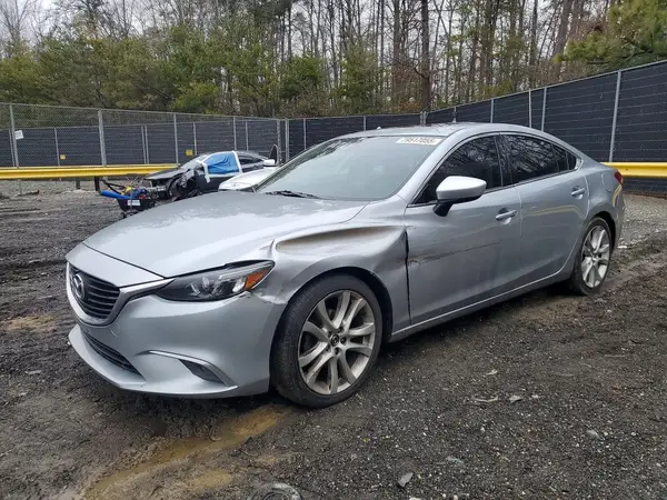 JM1GJ1W57G1419018 2016 MAZDA 6 - Image 1