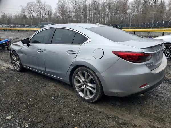 JM1GJ1W57G1419018 2016 MAZDA 6 - Image 2