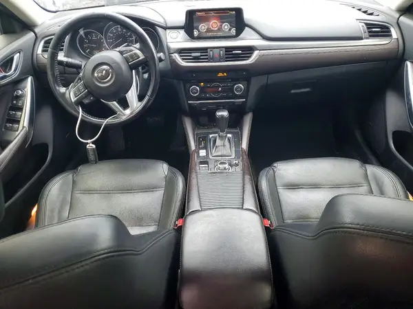 JM1GJ1W57G1419018 2016 MAZDA 6 - Image 8