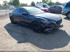 JM1GJ1W57G1419696 2016 MAZDA 6
