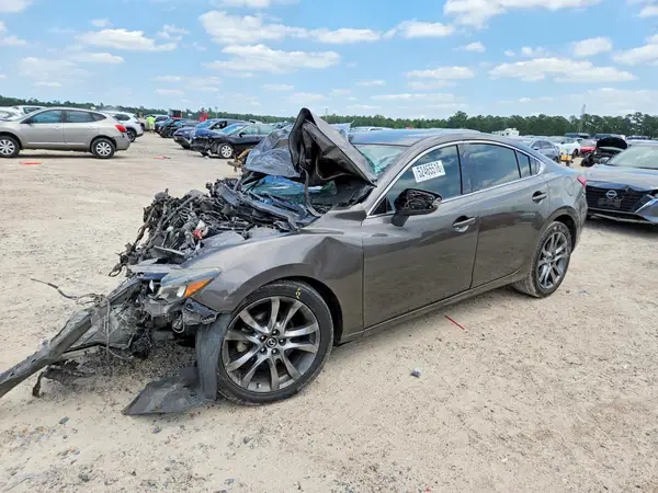 JM1GJ1W57G1422498 2016 MAZDA 6 - Image 1