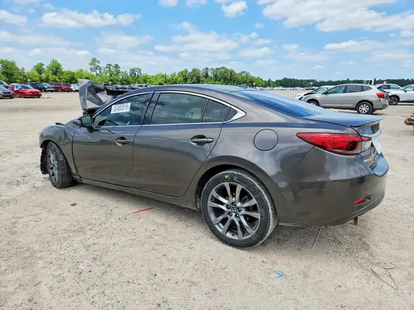 JM1GJ1W57G1422498 2016 MAZDA 6 - Image 2