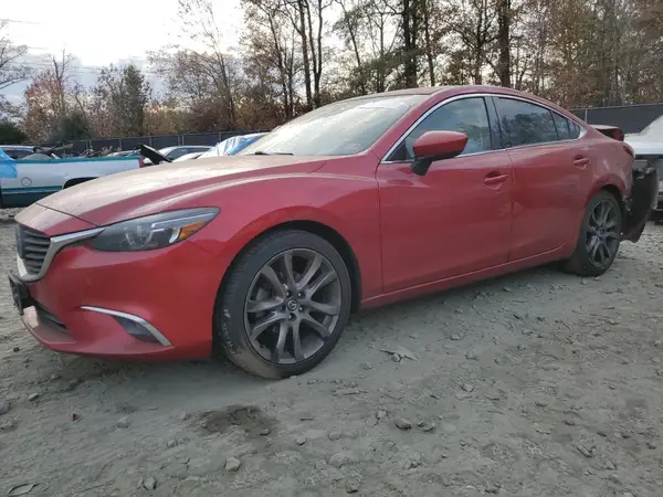 JM1GJ1W57G1424526 2016 MAZDA 6 - Image 1