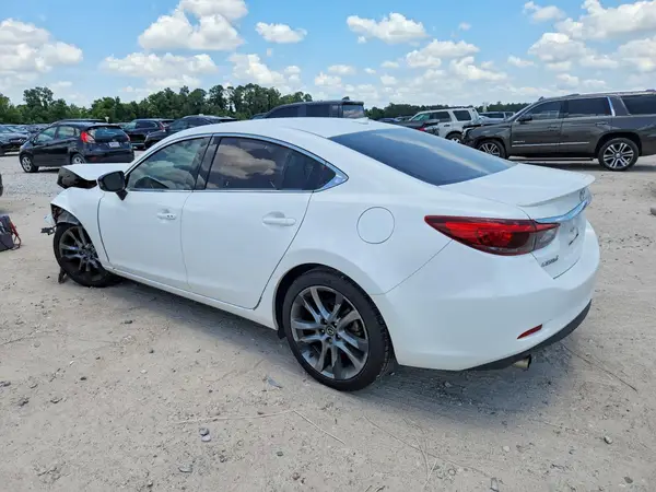 JM1GJ1W57G1425921 2016 MAZDA 6 - Image 2
