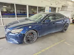 JM1GJ1W57G1428575 2016 MAZDA 6