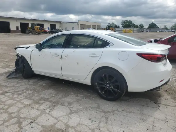 JM1GJ1W57G1431069 2016 MAZDA 6 - Image 2