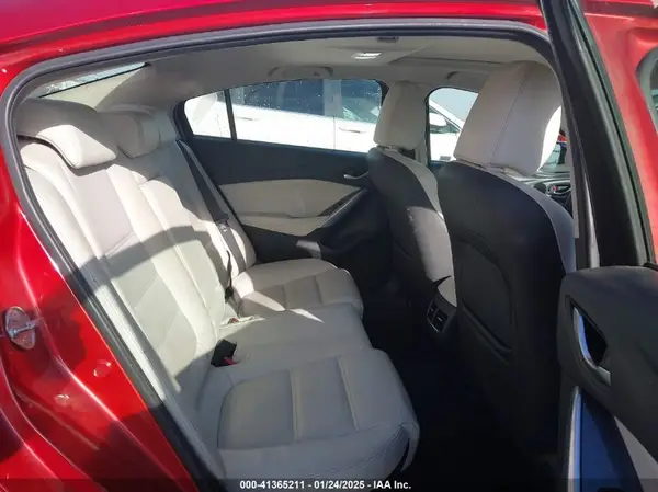 JM1GJ1W57G1438524 2016 MAZDA 6 - Image 8