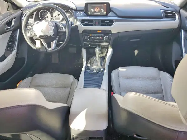 JM1GJ1W57G1441391 2016 MAZDA 6 - Image 8