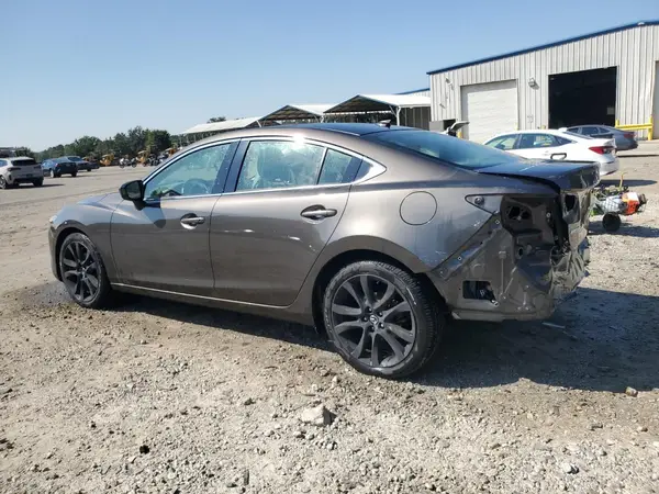 JM1GJ1W57G1442296 2016 MAZDA 6 - Image 2