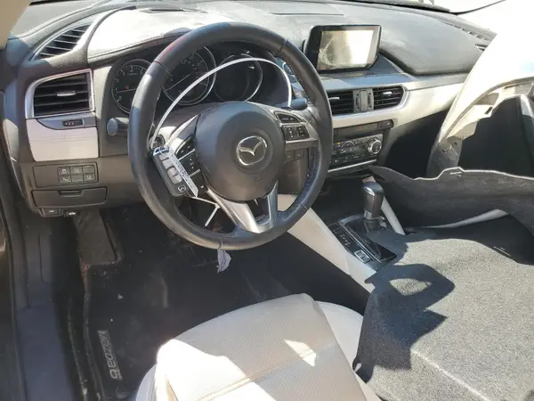 JM1GJ1W57G1442296 2016 MAZDA 6 - Image 8