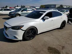 JM1GJ1W57G1444811 2016 MAZDA 6